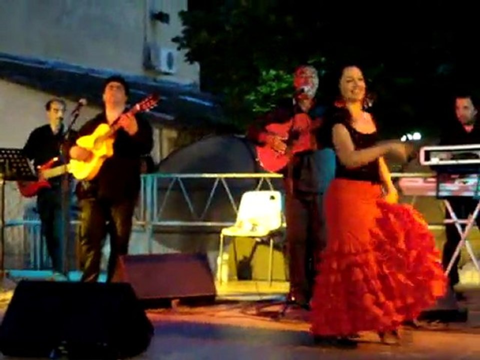 olivades 2011