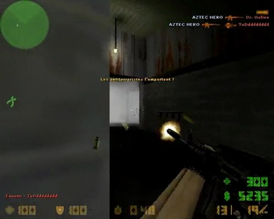 claudiowallhackk