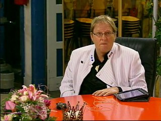 Kanal Telemedial - Ed Wood 01 - July 07, 2011