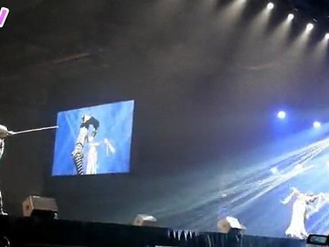 PJTV : séléction française World Cosplay Summit 2012 Japan Expo 2011