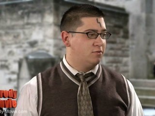 Harry Potter Spoof