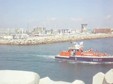 Palavas-Les-Flots (34) - Fête de la mer_10 juillet 2011