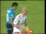 Крылья Советов - Локомотив (0-0) 07.08.2010