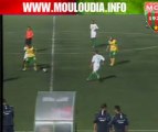 [J30] JS Kabylie 0-0 MC Alger