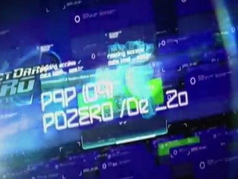 Intro perfect dark zero