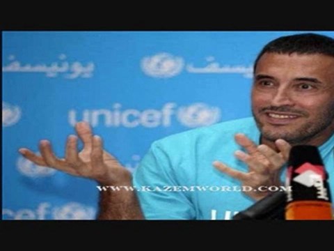 القيصر في ضيافة سعد المسعودي ضمن سهرة خليجية