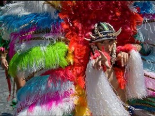 Carnaval Tropical Paris 2011