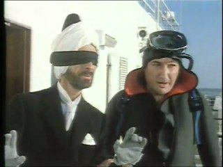 Whoops Apocalypse episode 6 part 1