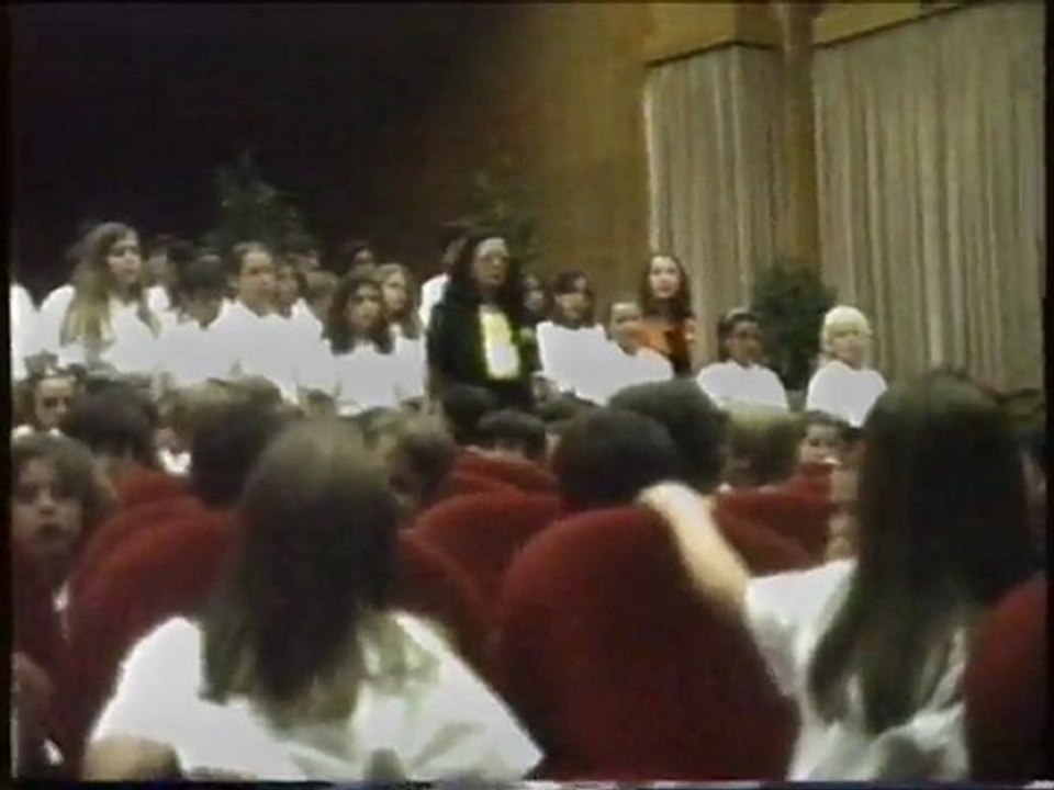 We are one - Hino do  CLIP - Colegio Luso Internacional do Porto