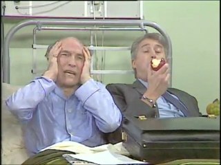 Whoops Apocalypse episode 5 part 1