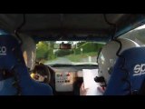 Rallye des Bornes 2011 - ES7 : Pers-Jussy