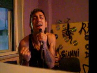 gianni di rocca live finalmente