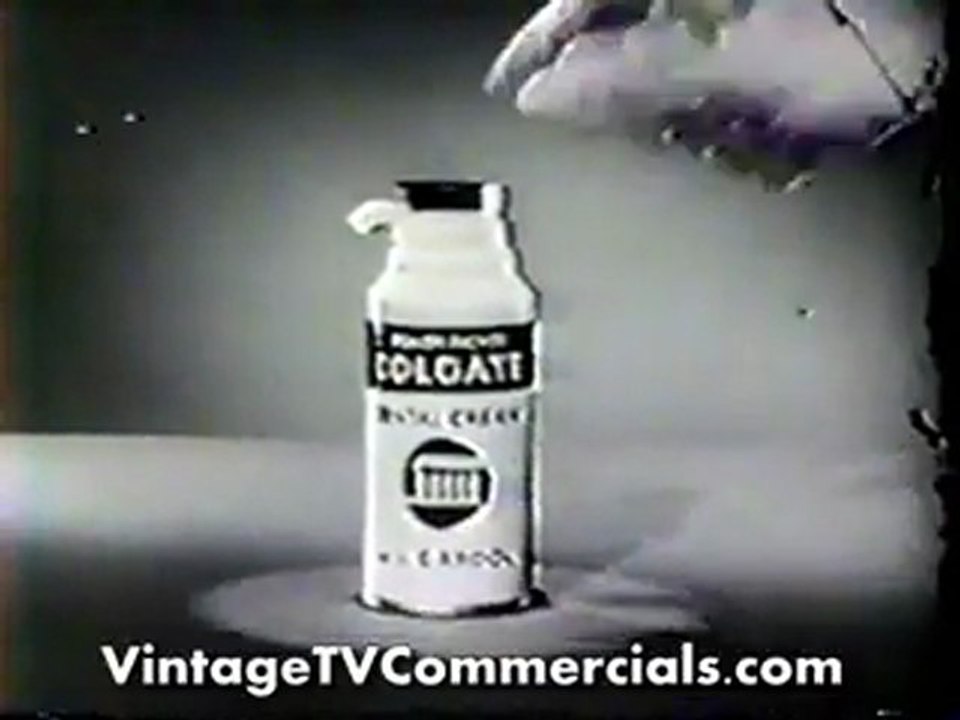 Colgate Commercial Featuring SuperHeroes