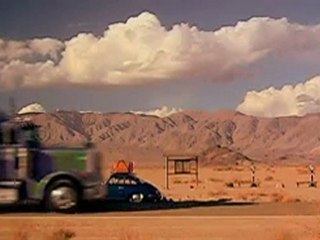 Seinfeld & Superman TV Commercial