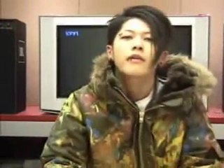 Miyavi WHAT A WONDERFUL WORLD