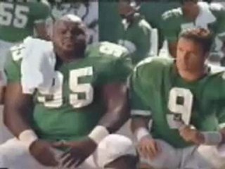 Snickers TV Commercial