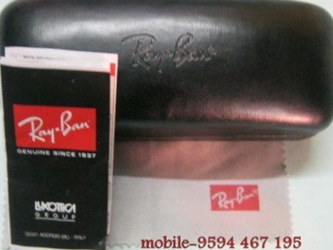 3-Ray Ban Aviator Polarized Sunglass brown lens golden frame 62 mm (RB 3026)