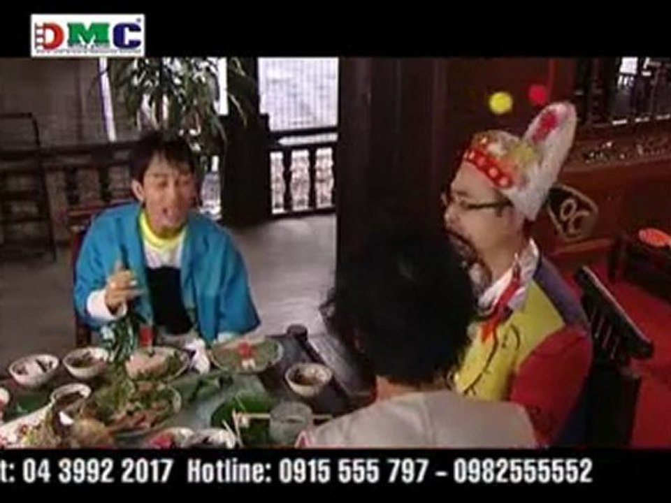 Tao Quan 2011 5x1