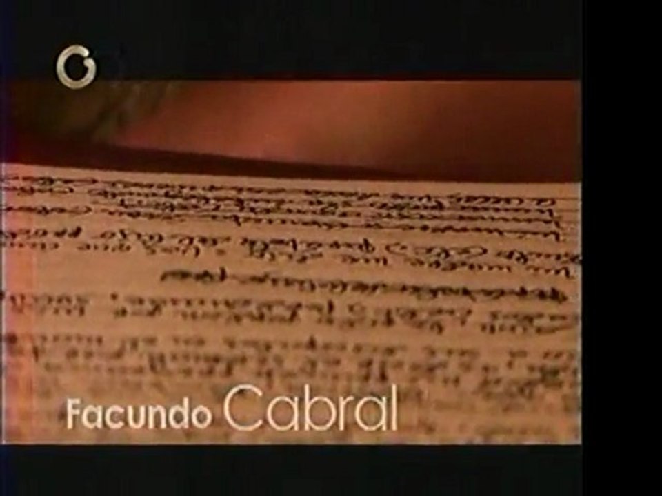 Promo Yo Prometo: Facundo Cabral