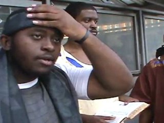 PT12 JAKE WANTS TO SEE THE PROPHETS PHYSICLY HEAL SICK FOLKS TO BELEIVE