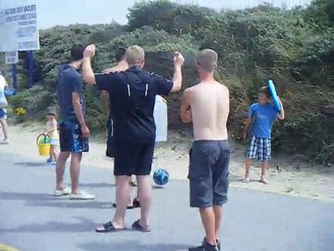 St gabriel,Les fétards en mode pub ,Sainte-cécile