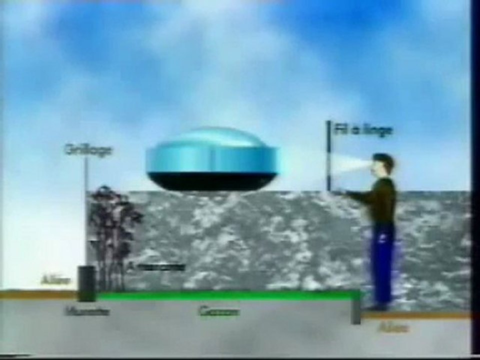 OVNI à Nancy (1982)