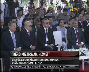 Yeni Metro Hattı Hizmette