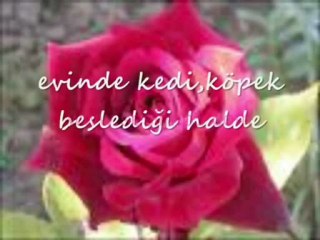 Şahin Çanakçı Farkında olmalı insan (Can Yücel)