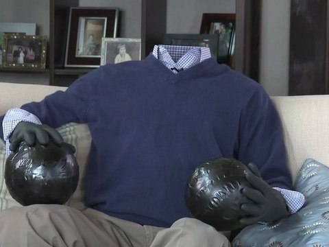 Serious Sam 3 BFE - Documentaire sur les kamikazes sans tête