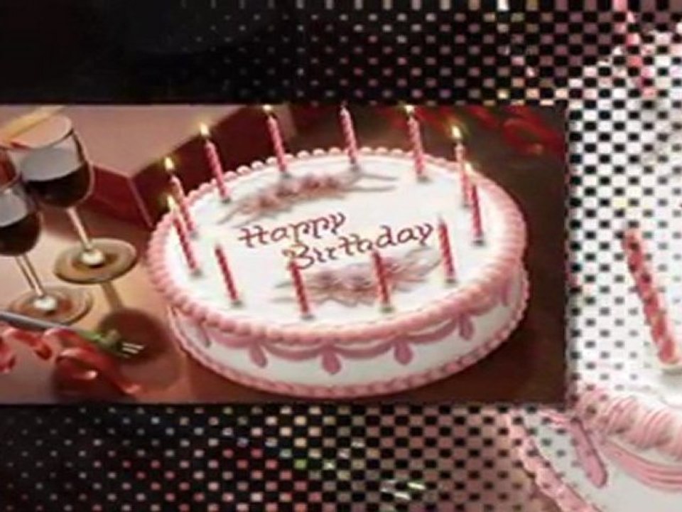 Happy Birthday Dollie