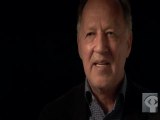 La Soufriere : Interview de Werner Herzog - stfr