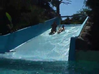 rivière sauvage center parc N°3 BTS MAI juillet 2011