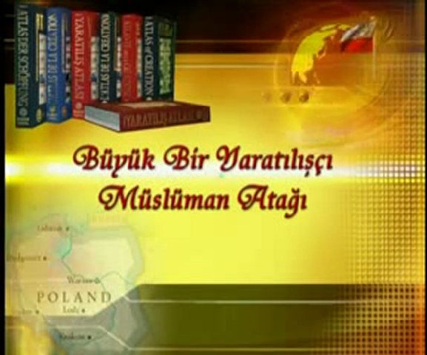 Bakanlık açıkladı: 'Evrim yalan!' - Polonya