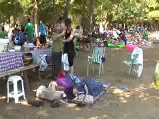 KUSADASINI SICAKLAR BUNALTTI