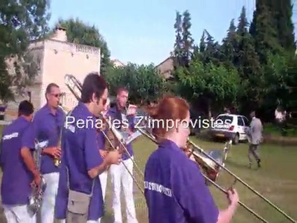 mariage Lauriane&Fred (09/07/2011)