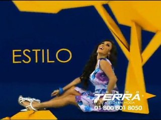 Mundo Terra - Anahi