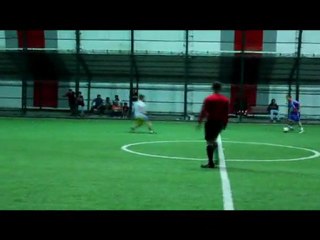09.07.2011 F.C SOYTÜRK OTO-GÖLGE HARAMİLERİ