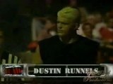 Marc Mero vs. Dustin Runnels - Raw - 6/15/98