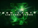 Green Lantern (Linterna Verde) Spot9 HD [10seg] Español