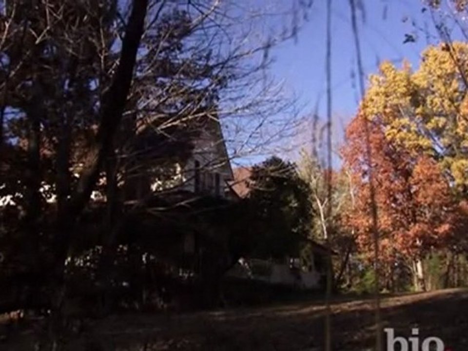 Celebrity Ghost Hunt_“Eric Roberts/Chris Atkins...