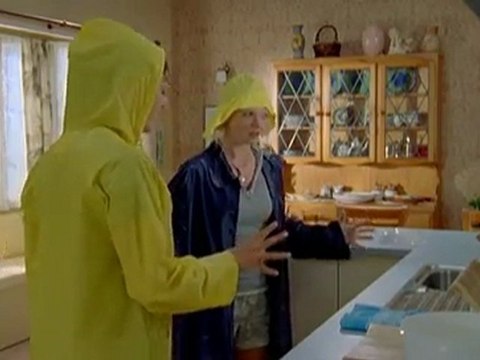 H2o Saison 3 Episode 9 FR - Les apprentis sorciers