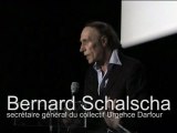 SOS Syrie : Le message de Bernard Schalscha - La Règle du Jeu