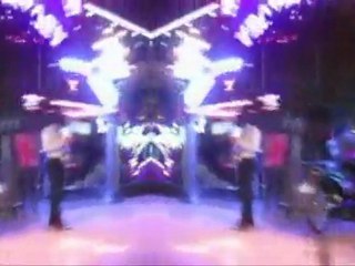 SHANKFIST WRECKAGE TECHNIQUE - PREACHER