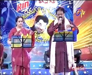 ANR Honoured with Padma Vibhushan - ANR Songs - Dance Show - 03