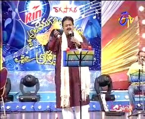 ANR Honoured with Padma Vibhushan - ANR Songs - Dance Show - 04