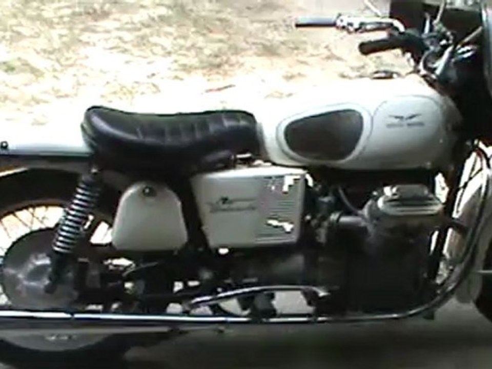 Moto Guzzi