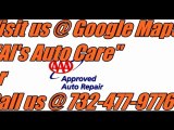 Auto repair in Brick NJ...732-477-9776