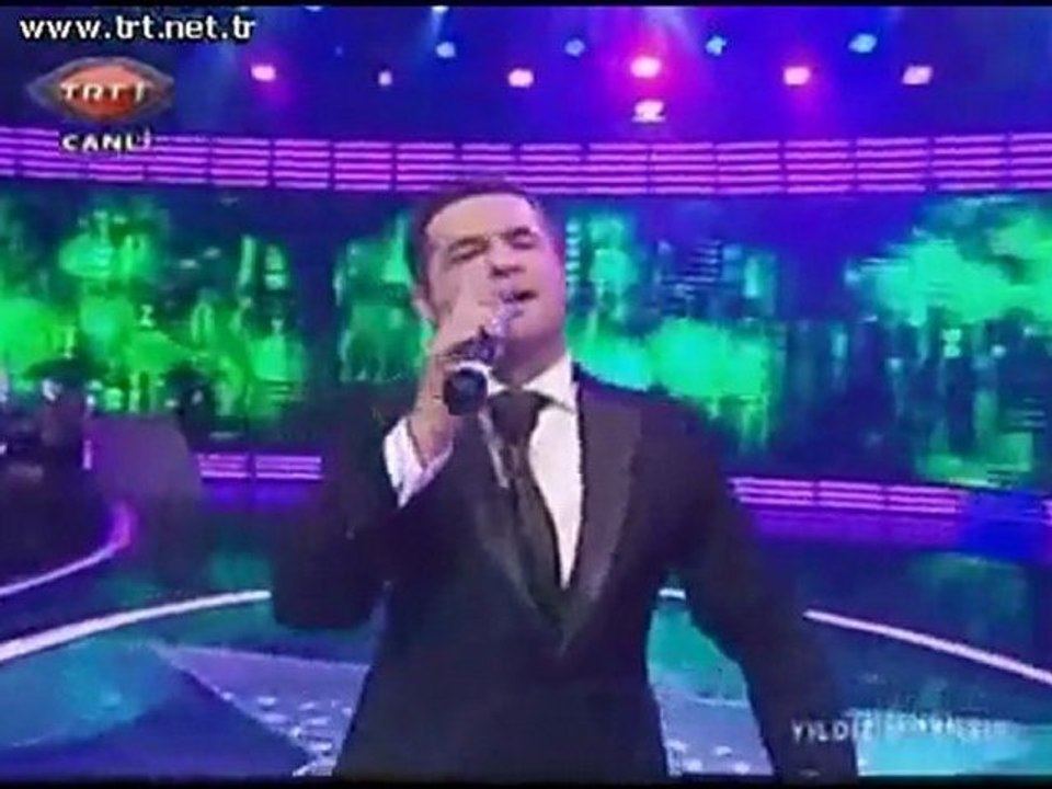 HASAN Yalan değil YILDIZIM SENSİN-1 TRT 201