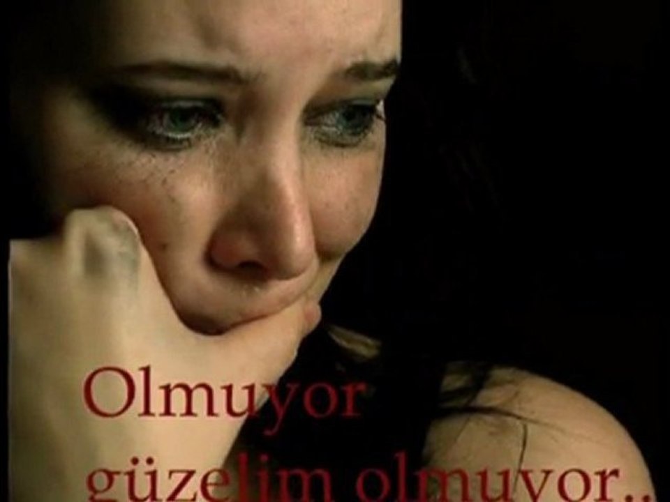 Fatih YILMAZ - Olmuyor (YENİ BESTE..!!)