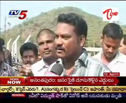 Danger signal in Visaka Industries